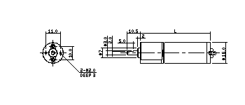 TE-16KJ　外観図