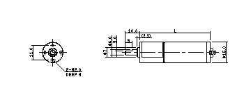 TE-16SKJ　外観図